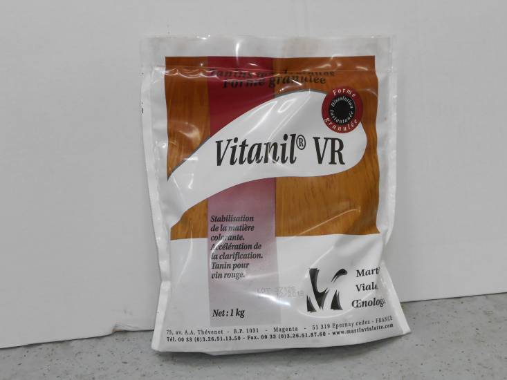 Vitanil VR