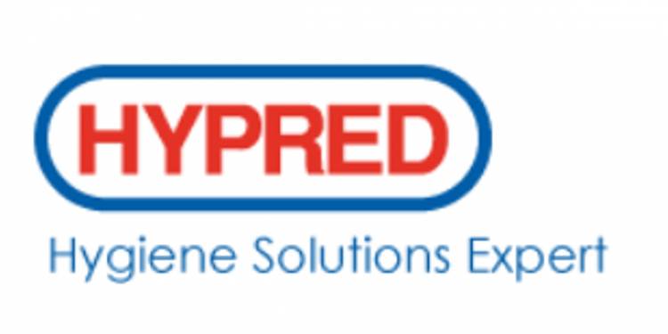logo Hypred