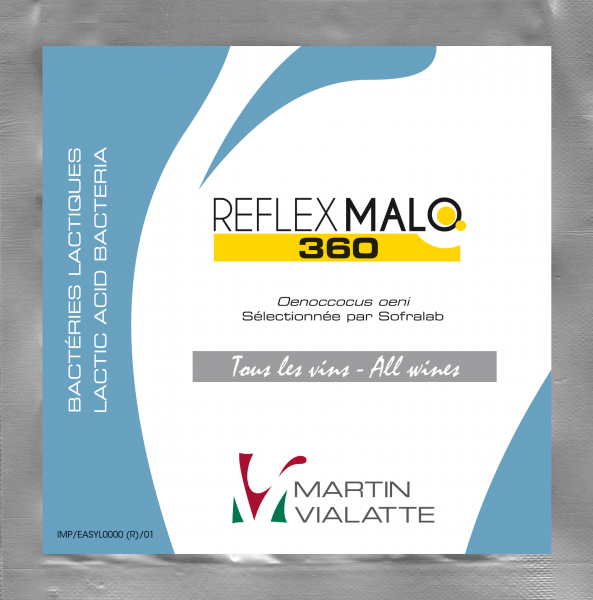 REFLEX MALO 360