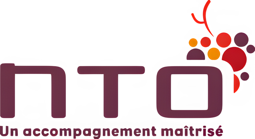 Logo NTO Oenologie